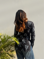 Jhankaar Square Neck Kurti