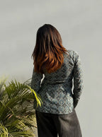 Aayat Straight Sleeves Kurti