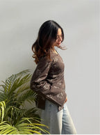 Ravya Bell Sleeves Kurti