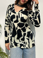 Zaalima Straight Sleeves Kurti