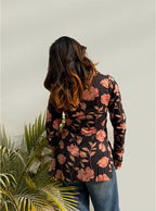 Aradhna Straight Sleeves Kurti
