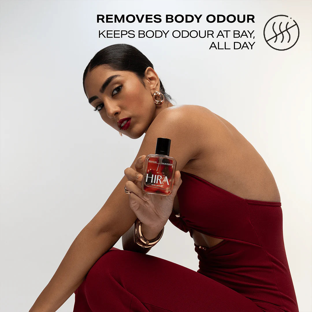 Discovery Set for Her | 4 x 10ml