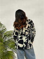 Zaalima Straight Sleeves Kurti