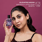 Discovery Set for Her | 4 x 10ml