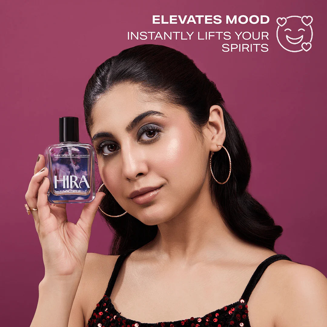 Discovery Set for Her | 4 x 10ml