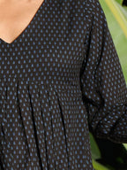 Raaya Sleeved Top