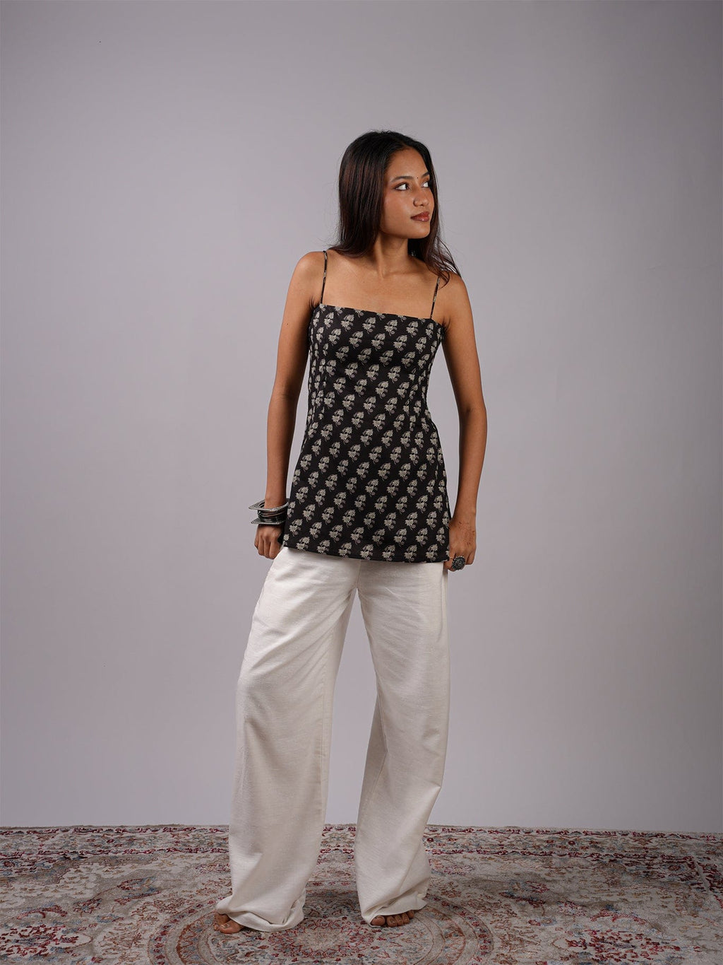 Neha Corset Kurti