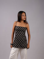 Neha Corset Kurti