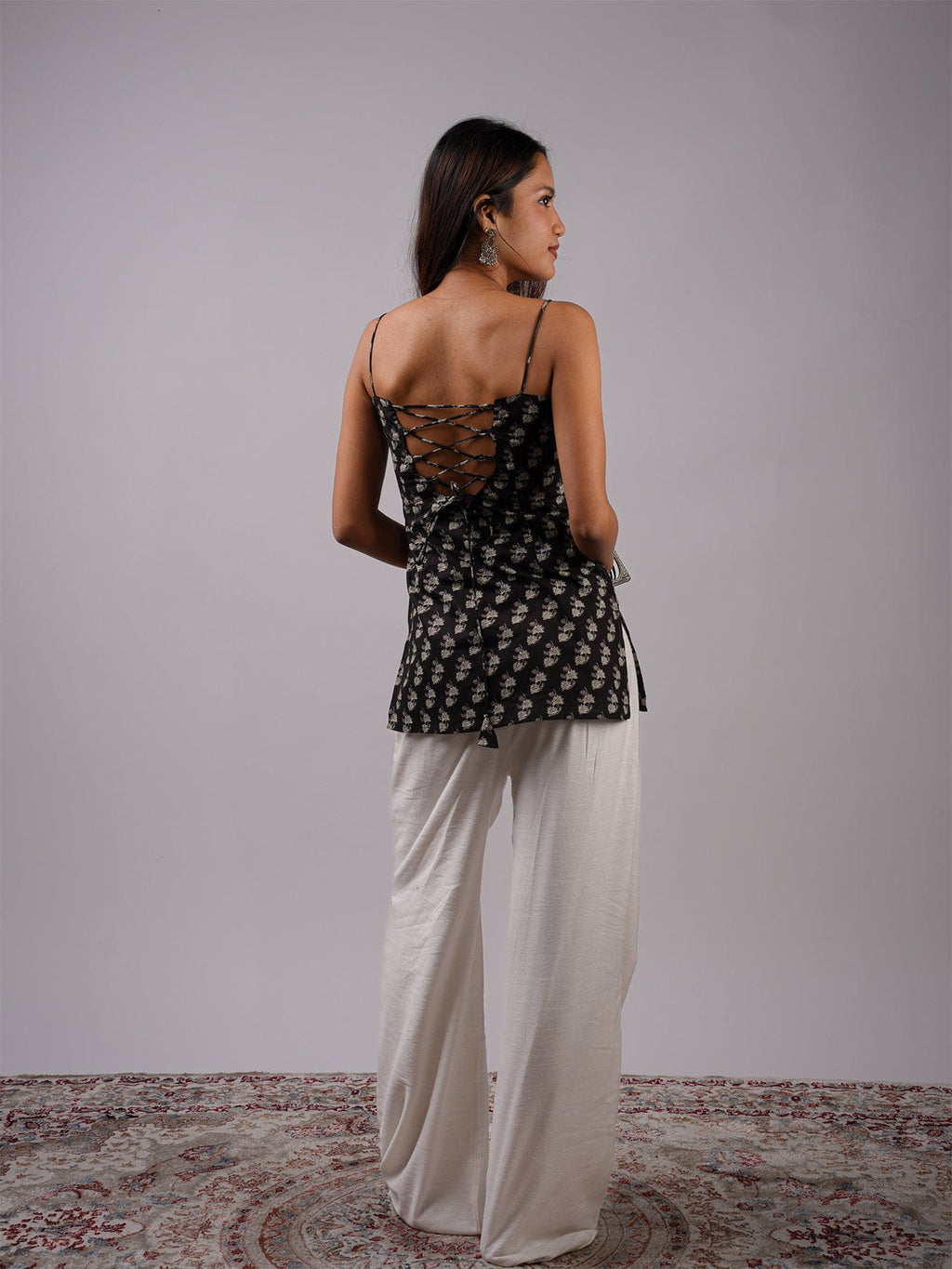 Neha Corset Kurti