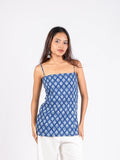 Ishana Corset Kurti