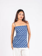 Ishana Corset Kurti