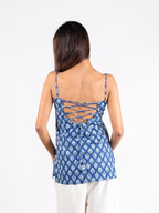 Ishana Corset Kurti