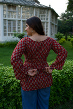 Rani – The Kurti That Reigns
