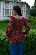 Rani – The Kurti That Reigns