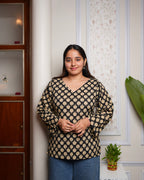 Ranjha - Short kurti for women