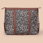 FloMotif - Women's Office Bag & Flap Sling Bag Combo