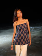 Naina Tshirt Kurti