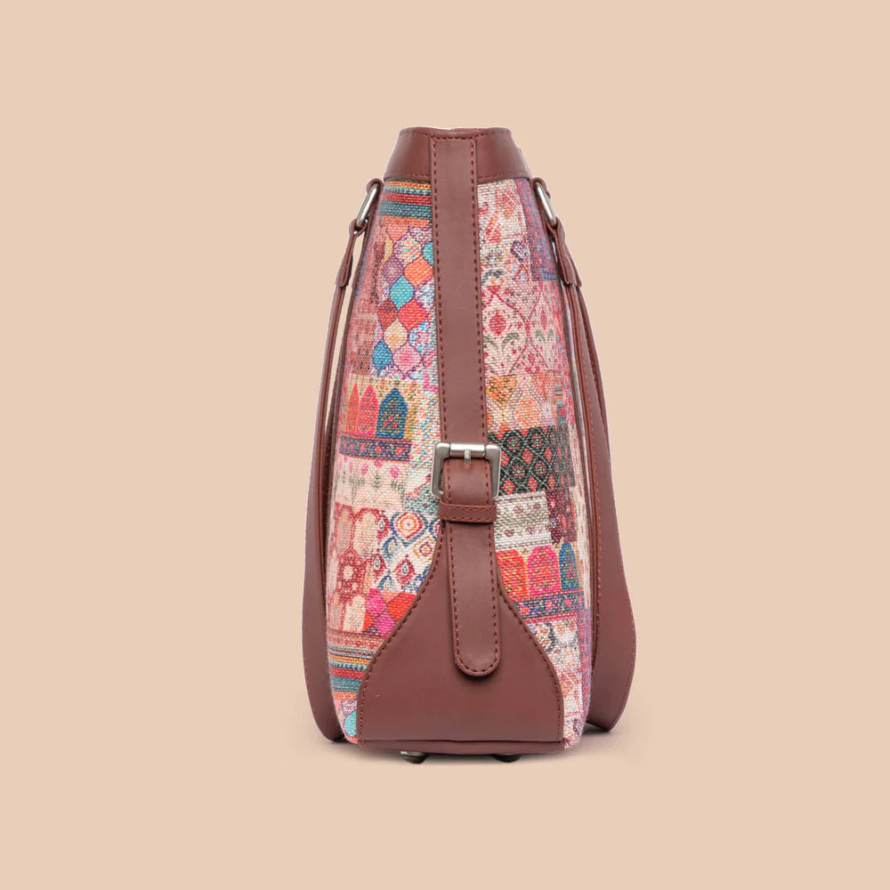 Kutch Gamthi Women's Office Bag