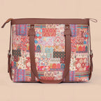Kutch Gamthi Women's Office Bag