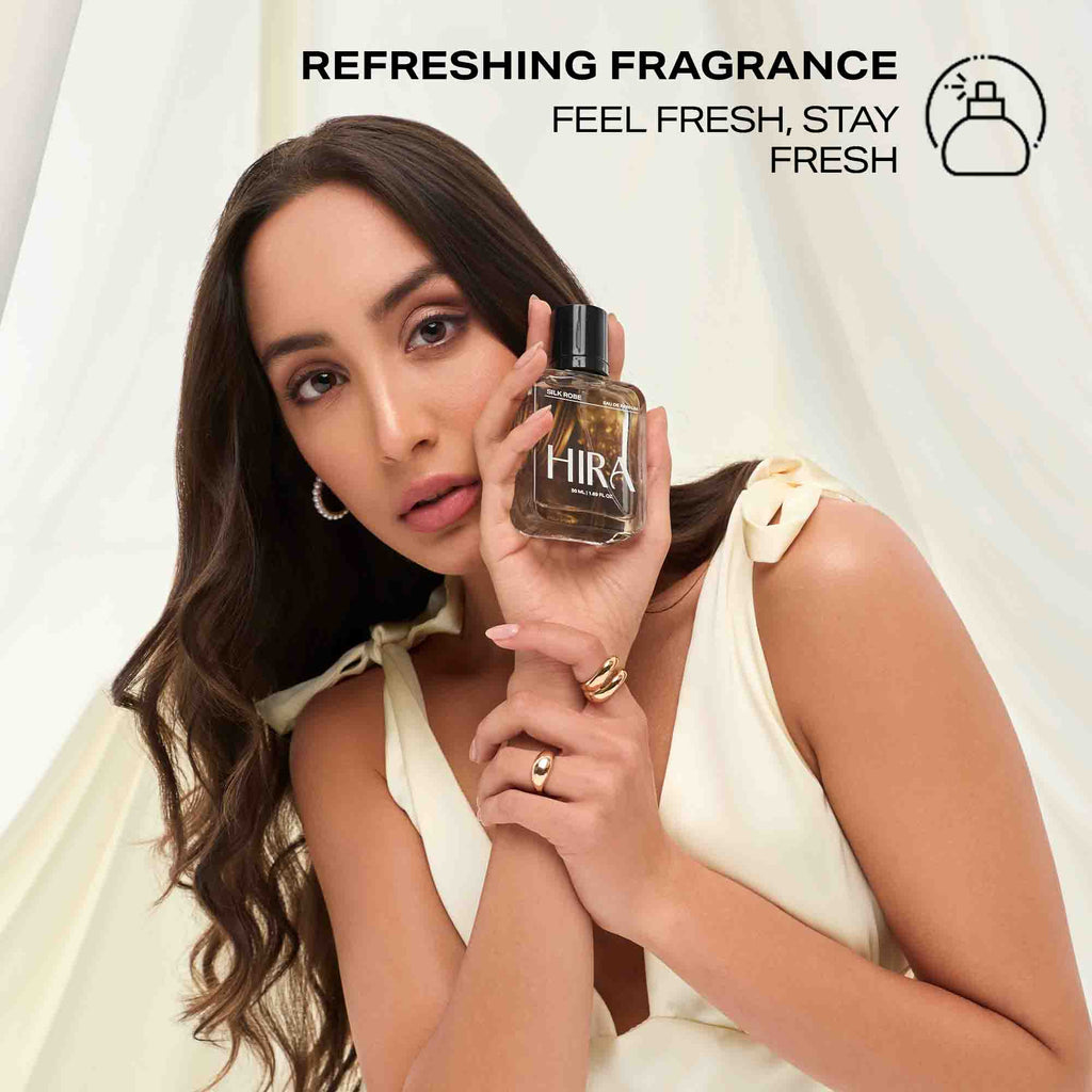 Discovery Set for Her | 4 x 10ml