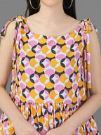 Co-Ords for Women Multi Colour