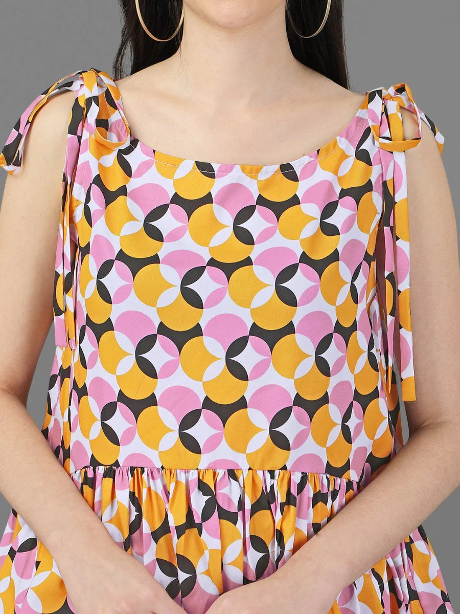 Co-Ords for Women Multi Colour