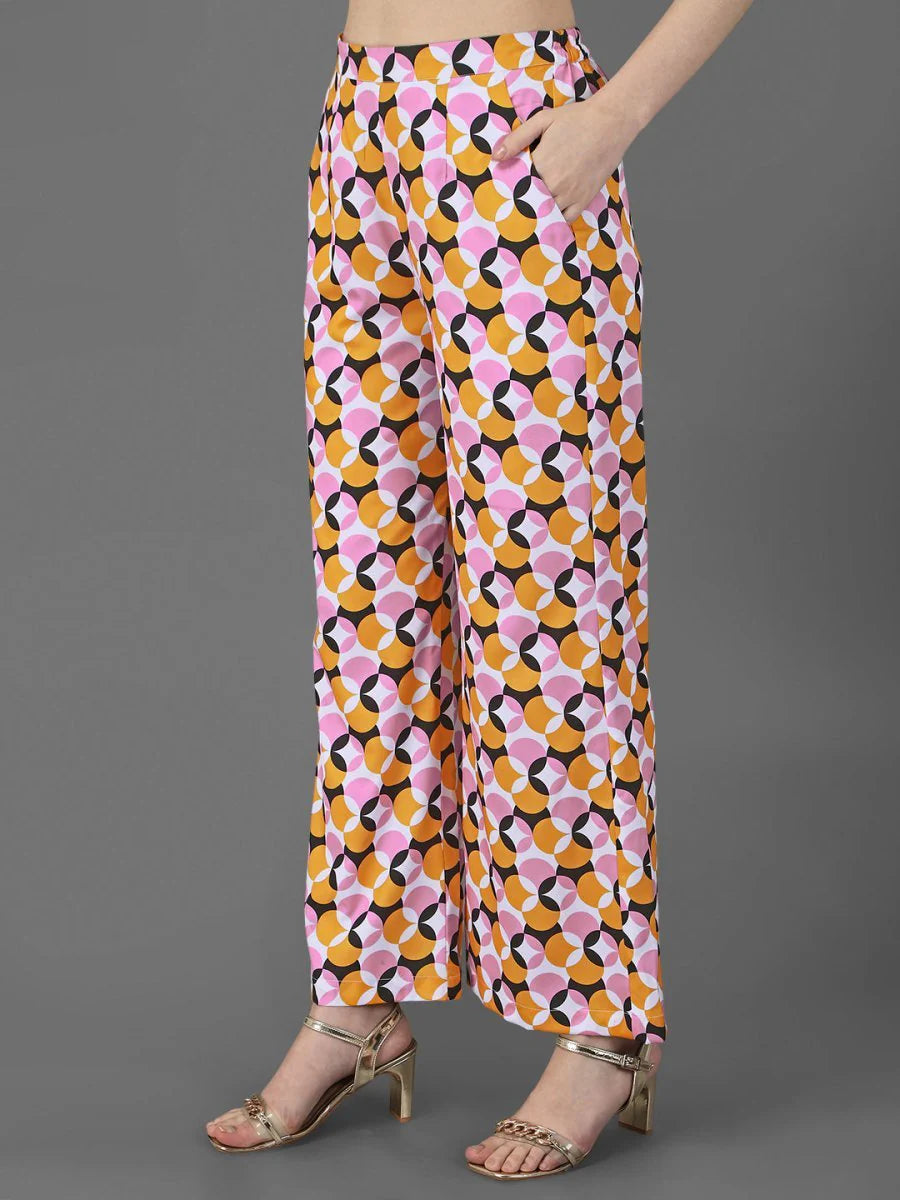 Co-Ords for Women Multi Colour