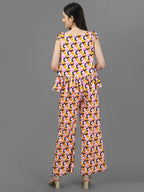 Co-Ords for Women Multi Colour