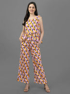 Co-Ords for Women Multi Colour