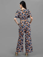 Co-Ords for Women Neavy Blue Colour.