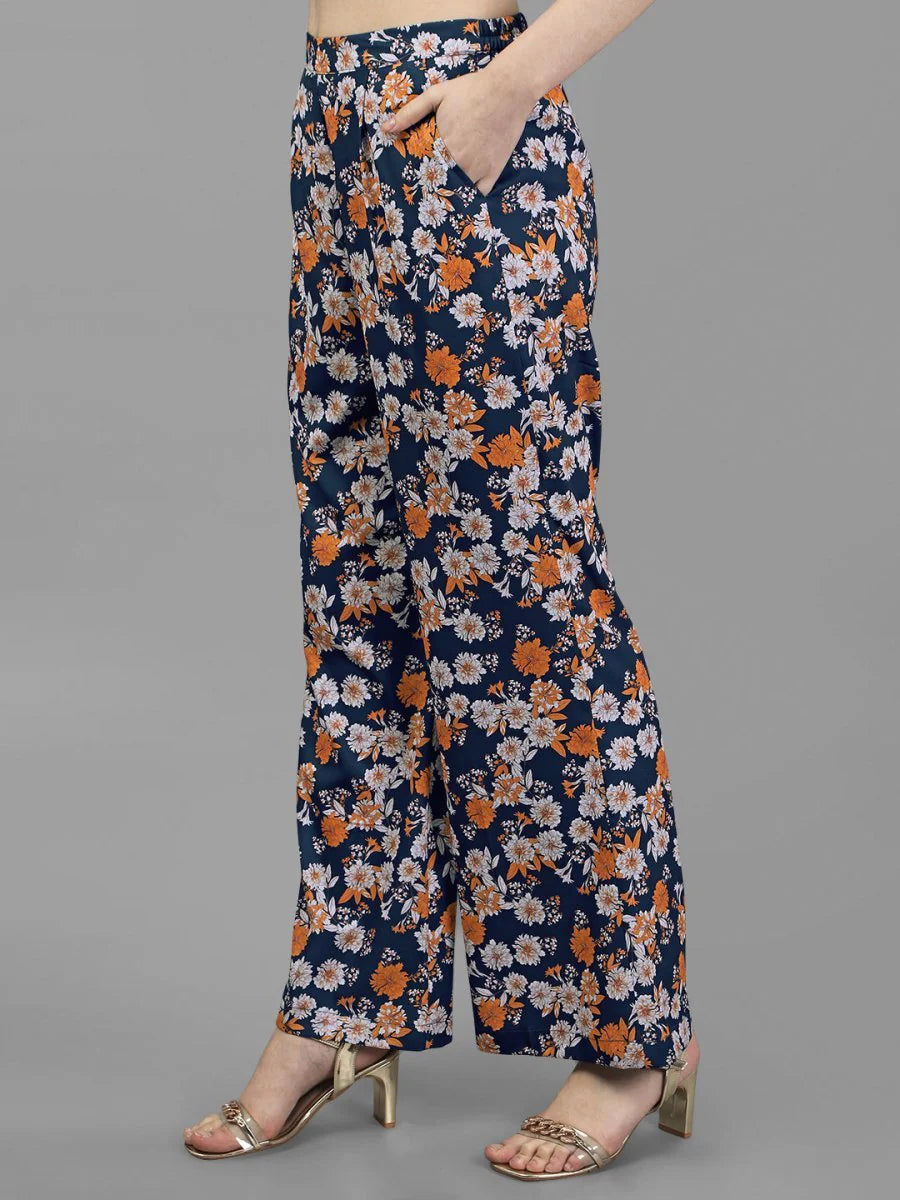Co-Ords for Women Neavy Blue Colour.
