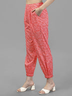 Co-Ords for Women Peach Colour. Regular price