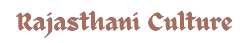 RAJATHANI CULTURE