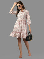 dresses for Women western wear floral