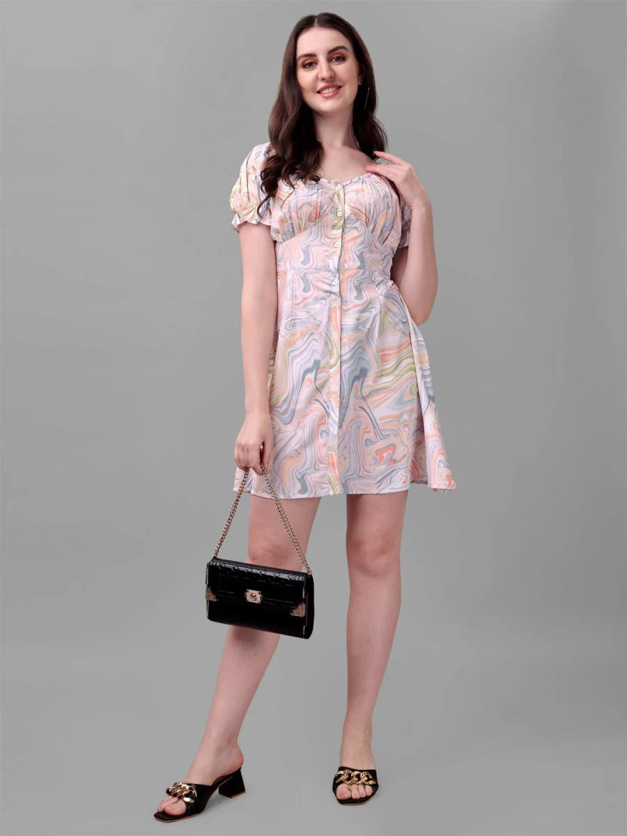 dresses for Women western wear