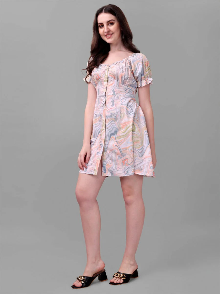 dresses for Women western wear