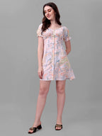 dresses for Women western wear
